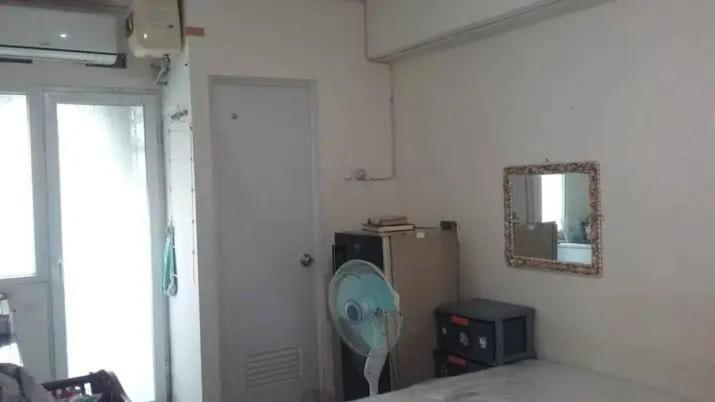 Apartment Green Pramuka Tower Chrysant จาการ์ตา ภายนอก รูปภาพ